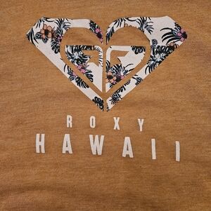 Roxy Hawaii Tank Top